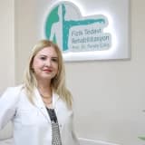 Prof. Dr. Funda Çalış Profil Fotoğrafı