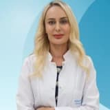 Doç. Dr. Meryem Keçeli