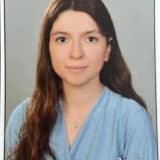 Dt. Aydanur Özer Profil Fotoğrafı