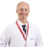 Prof. Dr. Yetkin Söyüncü Profil Fotoğrafı