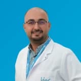 Uzm. Dr. Saltuk Buğra Böke Profil Fotoğrafı