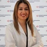 Prof. Dr. Deniz Anuk İnce Profil Fotoğrafı