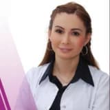 Dr. Ozlem Ates Profil Fotoğrafı