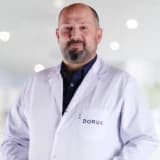 Uzm. Dr. Berkan Aktürk Profil Fotoğrafı