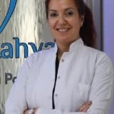 Dt. Hande Kahya Profil Fotoğrafı