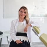 Prof. Dr. Emine Uluğ Kaygısız Profil Fotoğrafı