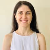Uzm. Dt. Gülşen İlgen Profil Fotoğrafı