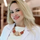 Uzm. Dr. Nuriye Çömez Profil Fotoğrafı