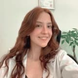 Fzt. Ecenur Demir Profil Fotoğrafı