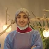 Dt. Hatice Nesrin Topaç Profil Fotoğrafı