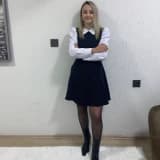Psk. Elif Aycan Taşkıran Kendirlioğlu Profil Fotoğrafı