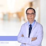 Prof. Dr. Gökhan Gökalp Profil Fotoğrafı