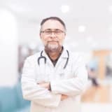 Uzm. Dr. Ufuk Ali Türk Profil Fotoğrafı