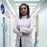 Uzm. Dr. Gülnar Aghakıshıyeva Profil Fotoğrafı