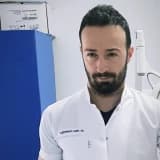 Dt. İsmail Okan Ramoğlu Profil Fotoğrafı