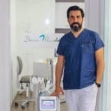 Dt. Deniz Ünaldı Profil Fotoğrafı