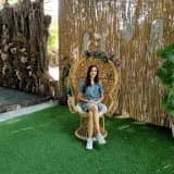Dyt. Gamze Gül Profil Fotoğrafı