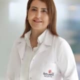 Op. Dr. Pervin Eryılmaz Profil Fotoğrafı