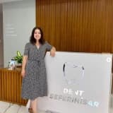 Uzm. Dt. Yağmur Kahraman Banazlı