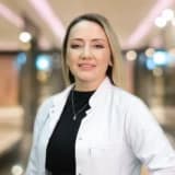 Uzm. Dr. Meltem İnce Profil Fotoğrafı