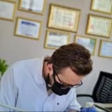 Dr. Öğr. Üyesi Mehmet Seyrek Profil Fotoğrafı
