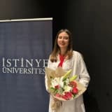 Dyt. Sanem Küçükkılıç Profil Fotoğrafı