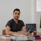 Dt. Mehmet Ali Dönmez Profil Fotoğrafı