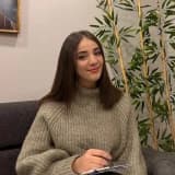 Psk. Eda Yüceler Profil Fotoğrafı