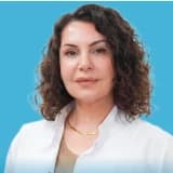 Prof. Dr. Nujen Çolak Bozkurt Profil Fotoğrafı