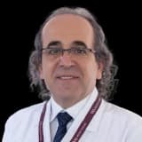 Prof. Dr. Hakan Leblebıcıoglu Profil Fotoğrafı