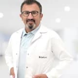 Op. Dr. Bayram Çalışkan Profil Fotoğrafı
