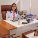 Op. Dr. Medine Meltem Adalıoğlu Profil Fotoğrafı