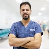 Op. Dr. Çetin Öcal