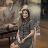 Uzm. Psk. İrem Uygun Bilgin Profil Fotoğrafı