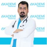 Dr. Ali Demir Profil Fotoğrafı