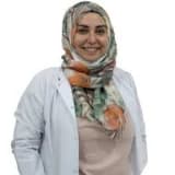 Dt. Menekşe Kurnaz Profil Fotoğrafı