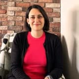 Klinik Psikolog Berge Velibaşoğlu Profil Fotoğrafı