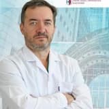 Doç. Dr. İsmet Gün Profil Fotoğrafı