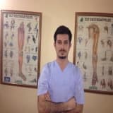 Fzt. İlhan Arslan