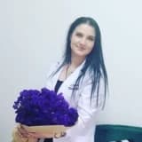 Dyt. Hacer Yeşilbayrak Profil Fotoğrafı