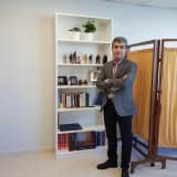 Doç. Dr. İlker Akyol