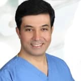 Prof. Dr. Ersin Ülkür Profil Fotoğrafı
