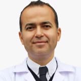 Prof. Dr. Oğuz Cebesoy Profil Fotoğrafı