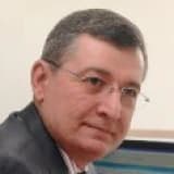 Prof. Dr. Dt. Faruk Haznedaroğlu Profil Fotoğrafı