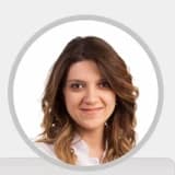 Uzm. Dyt. Mine Telek Küçüktütüncü Profil Fotoğrafı