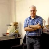 Psk. Tuncay Matır Profil Fotoğrafı