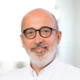 Prof. Dr. Yakup Krespi Profil Fotoğrafı