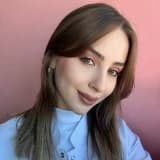 Dil ve Konuşma Terapisti Öykü Helvacı Profil Fotoğrafı