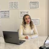 Uzm. Psk. Nurcan Fidan Şeker Profil Fotoğrafı