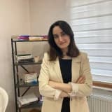 Psk. Rabia Nisa Güneyisi Profil Fotoğrafı